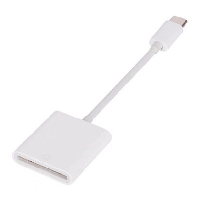 USB Type C to USB OTG Adapter for MacBook Pro (2018–2019)