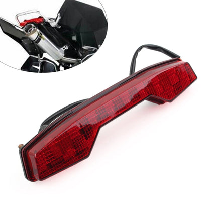 Rear Brake Light Taillight for Suzuki Quadracer 450 LTR450 (2006–2009)