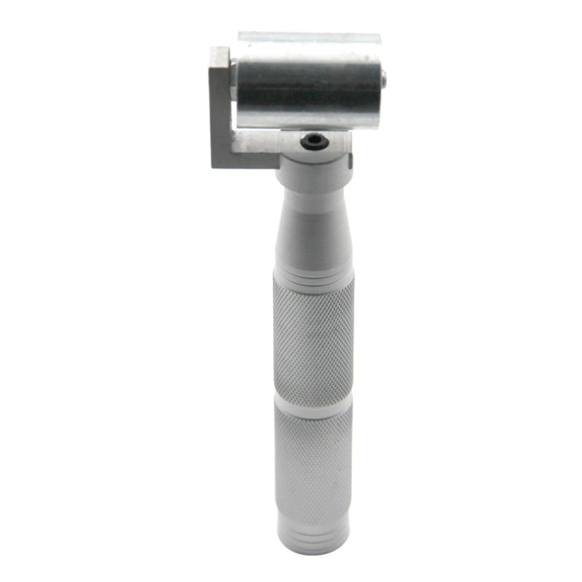 Aluminum Alloy Seam Pressure Roller for Wallpaper (DIY Tool)