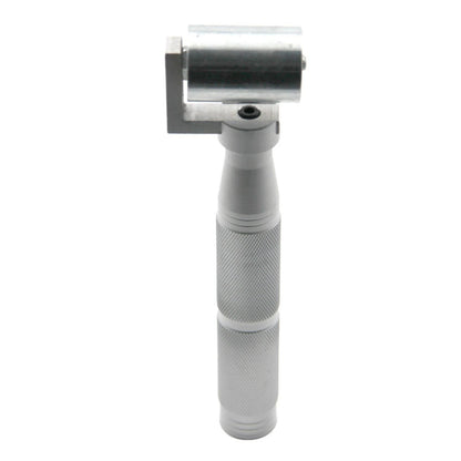 Aluminum Alloy Seam Pressure Roller for Wallpaper (DIY Tool)