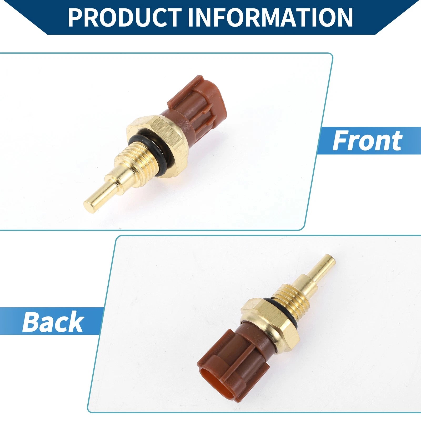 Engine Coolant Temperature Sensor No. 22630AA140 for Subaru B9 Tribeca (2006–2007)