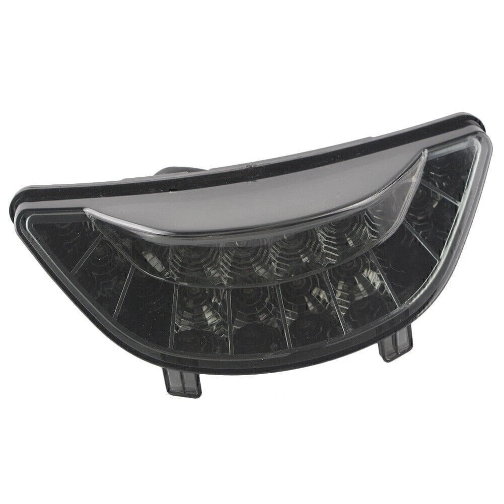 LED Brake Stop Tail Light for Yamaha Vmax 1700 (2009–2012) Smoke