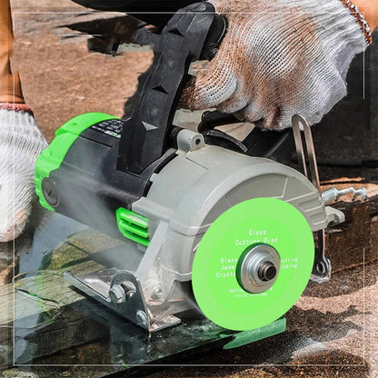 Glass Cutting Disc for Angle Grinder (100 Type)