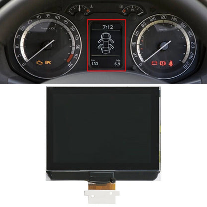 LCD Display for Skoda Octavia Mk2 (1Z) Instrument Panel