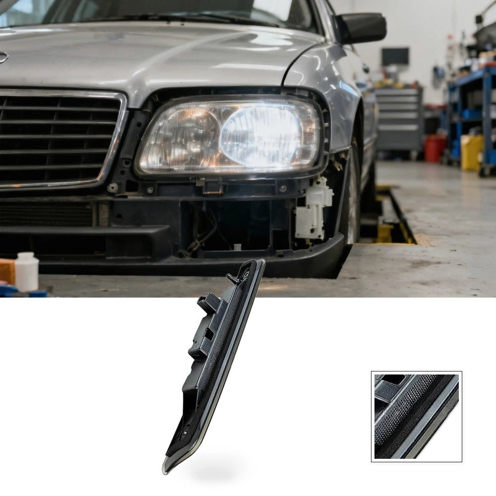High Mount Stop Light for Jeep Grand Cherokee (2005–2010)