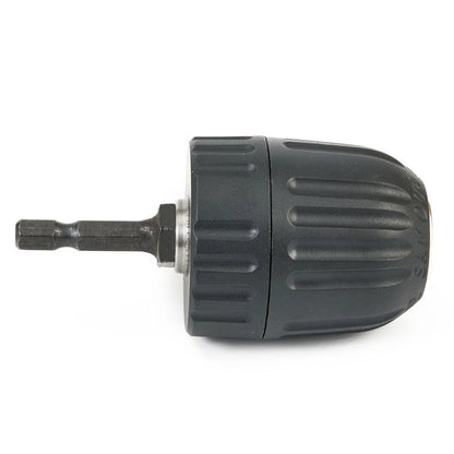 0.8-10mm Hex Quick Shank Adapter for Various Drivers
