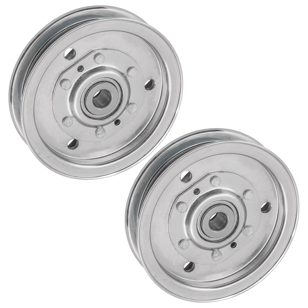 Deck Pulley Replacement for Bad Boy Pup and Lightning 48 52 60 72 (2007–2011)