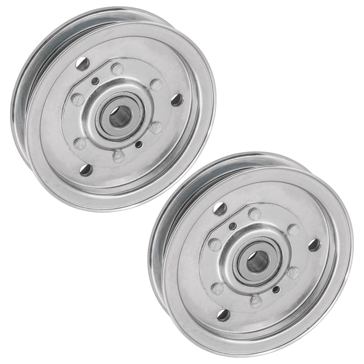Deck Pulley Replacement for Bad Boy Pup and Lightning 48 52 60 72 (2007–2011)