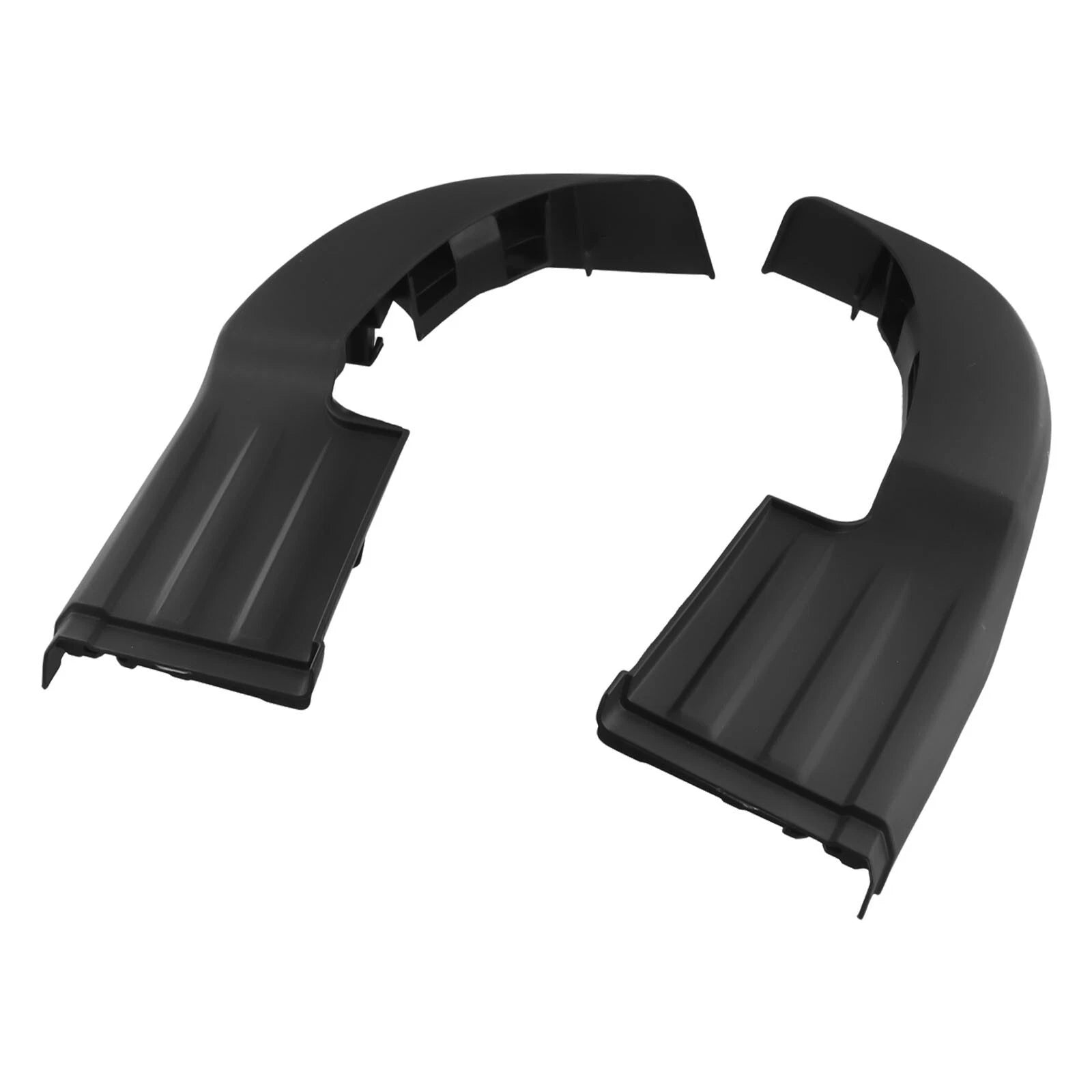 Step Plates for Toyota Revo (2015–2019)