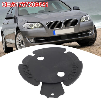 Oil Sump Underfloor Drain Cover Flap for BMW 5 Series (2010–2017)