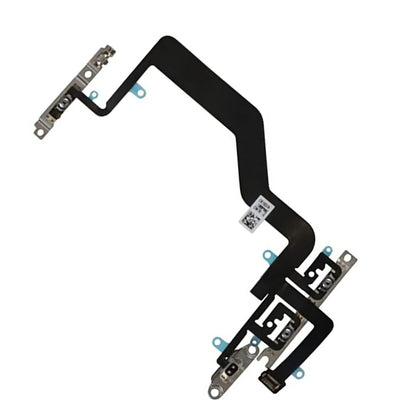Power Volume Switch Button Flex Cable for iPhone 12 Mini (2020)