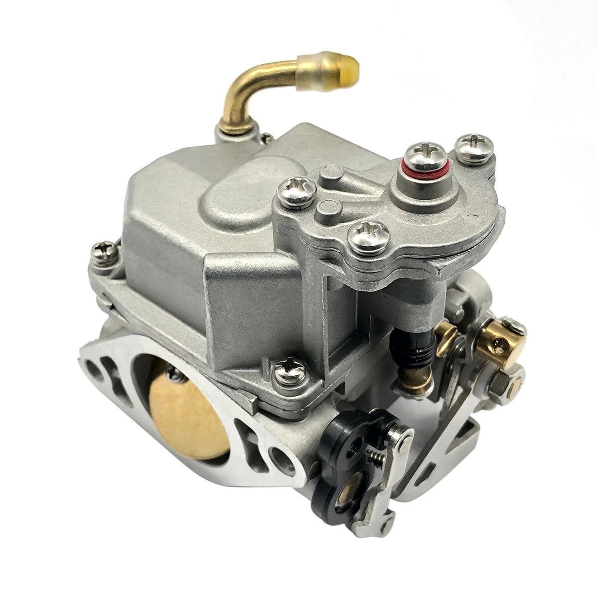 Carburetor for Tohatsu Nissan MFS8 MFS9.8A3 MFS9.8A2 MFS9.8B (4-Stroke)