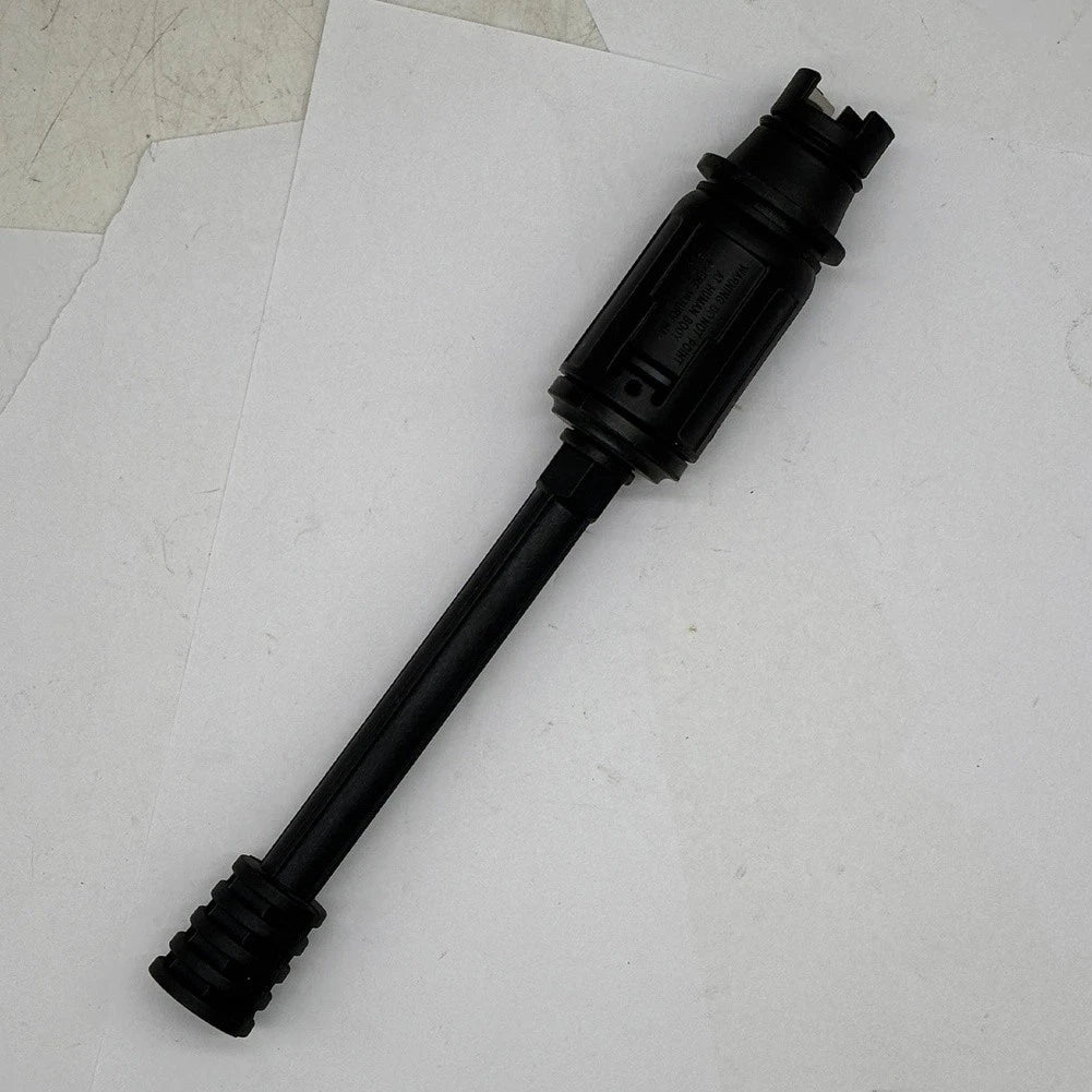 Car Cleaning Nozzle 13mm Thread for High Pressure Washer