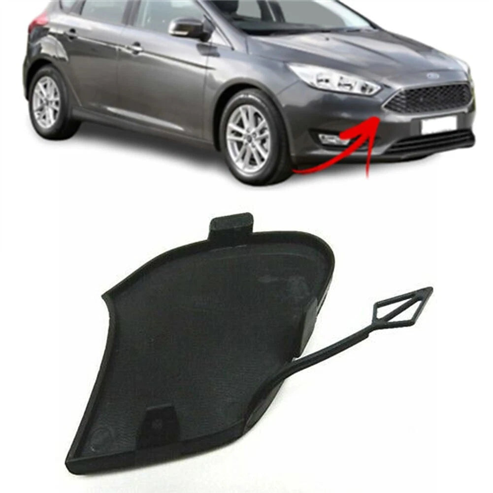 Tow Hook Eye Cover for Ford Focus MK3 (2011–2018)