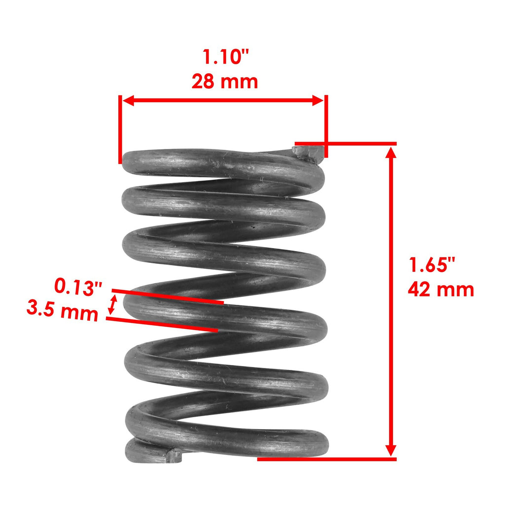 Valve Kit Replacement for Honda (2005–2015)