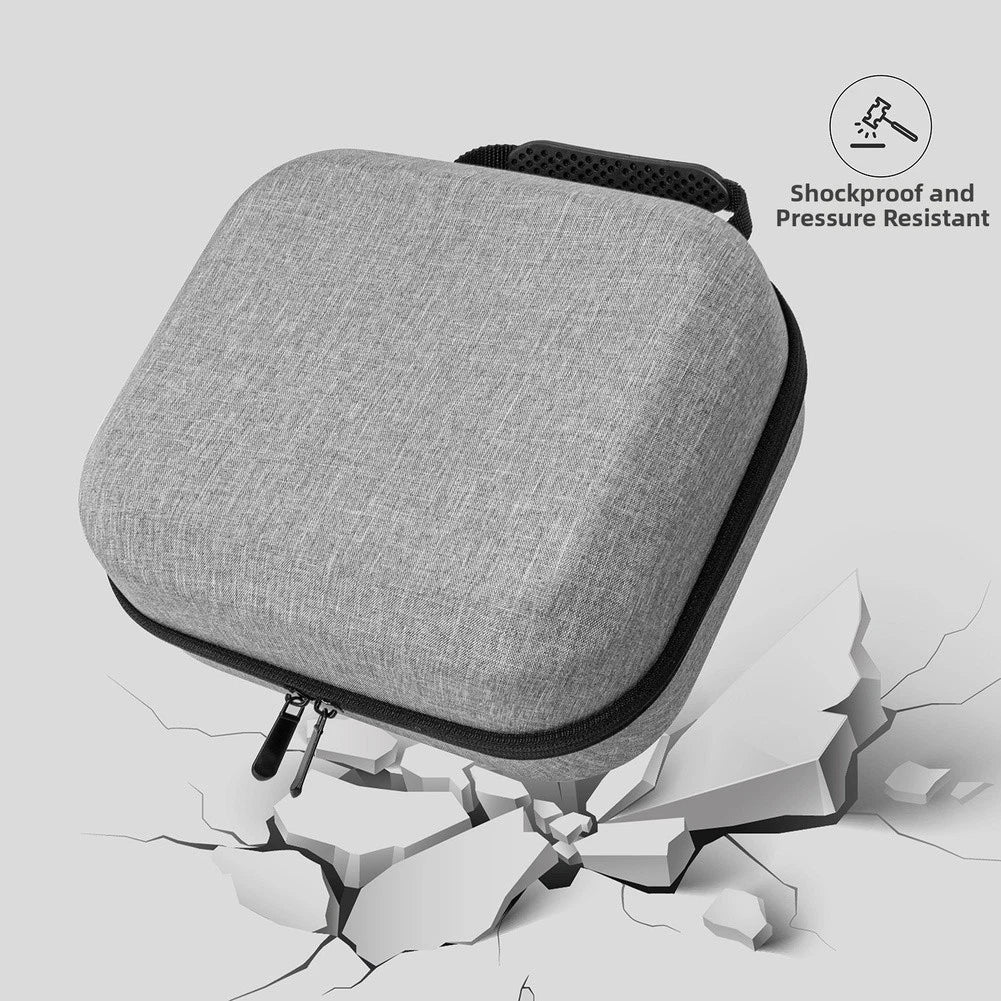Shock Absorbing Storage Case for Sony Pro