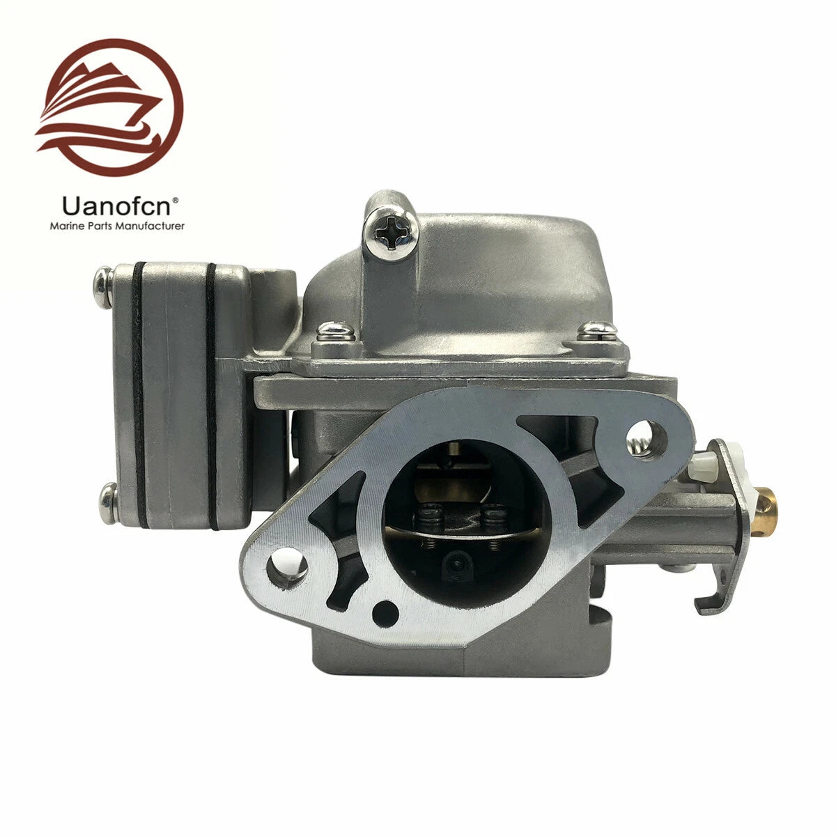 Carburetor Assy for Mercury Mariner Outboard 5HP 4HP 2T (812648)