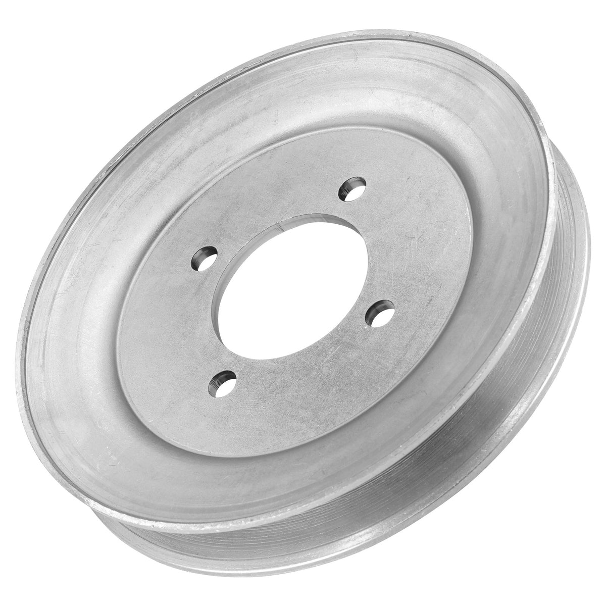 Deck Spindle Pulley 54 Inch Replacement for John Deere Q820 Q850 (2000–2019)