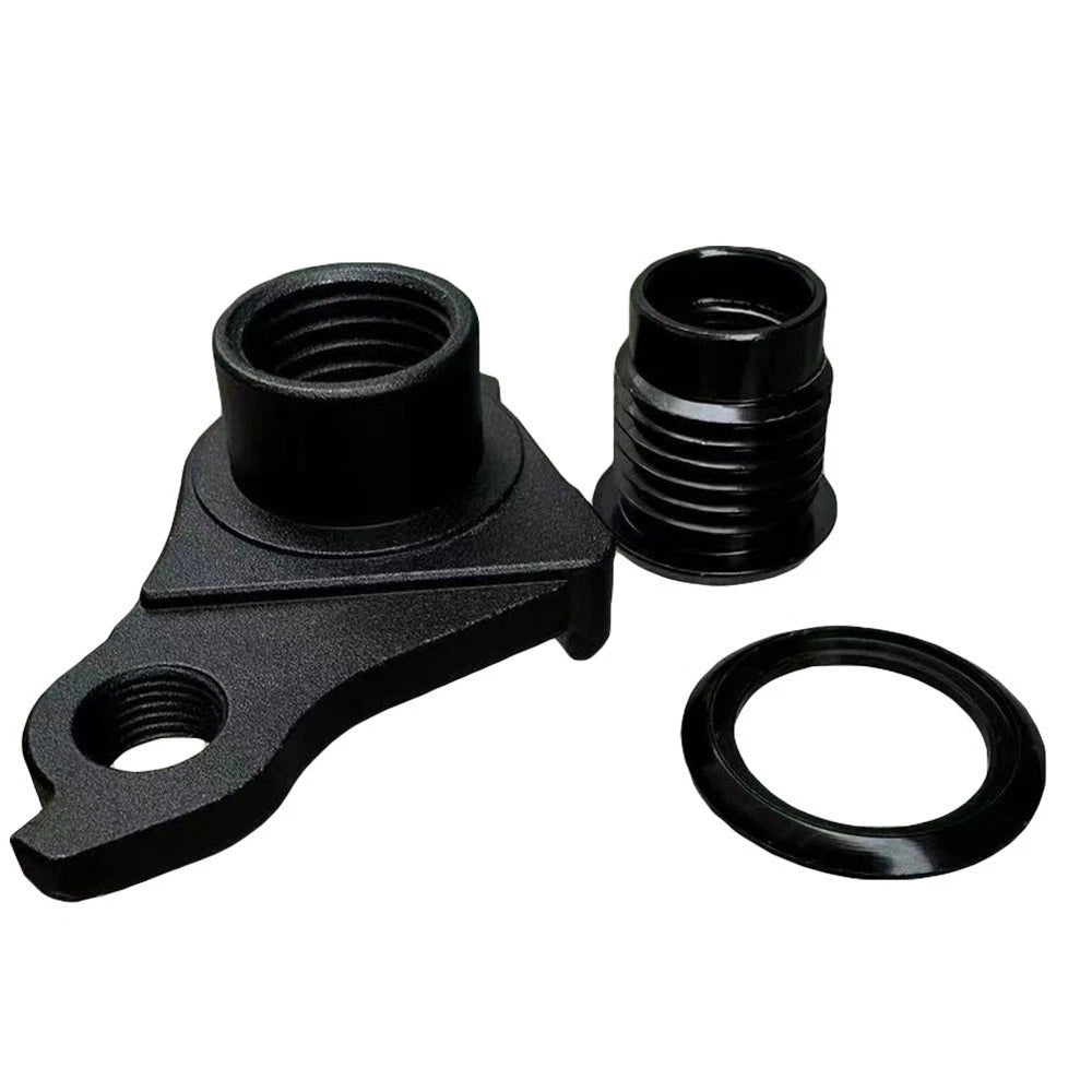 Tail Hook Derailleur Hanger for SRAM Systems (Compatible)