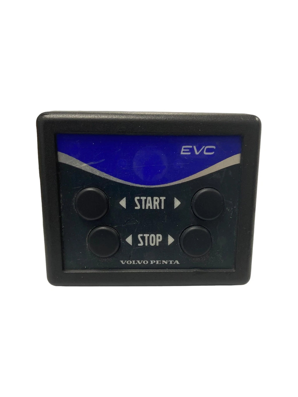 EVC Control Panel Start/Stop for Volvo Penta (3807316, 40005642)