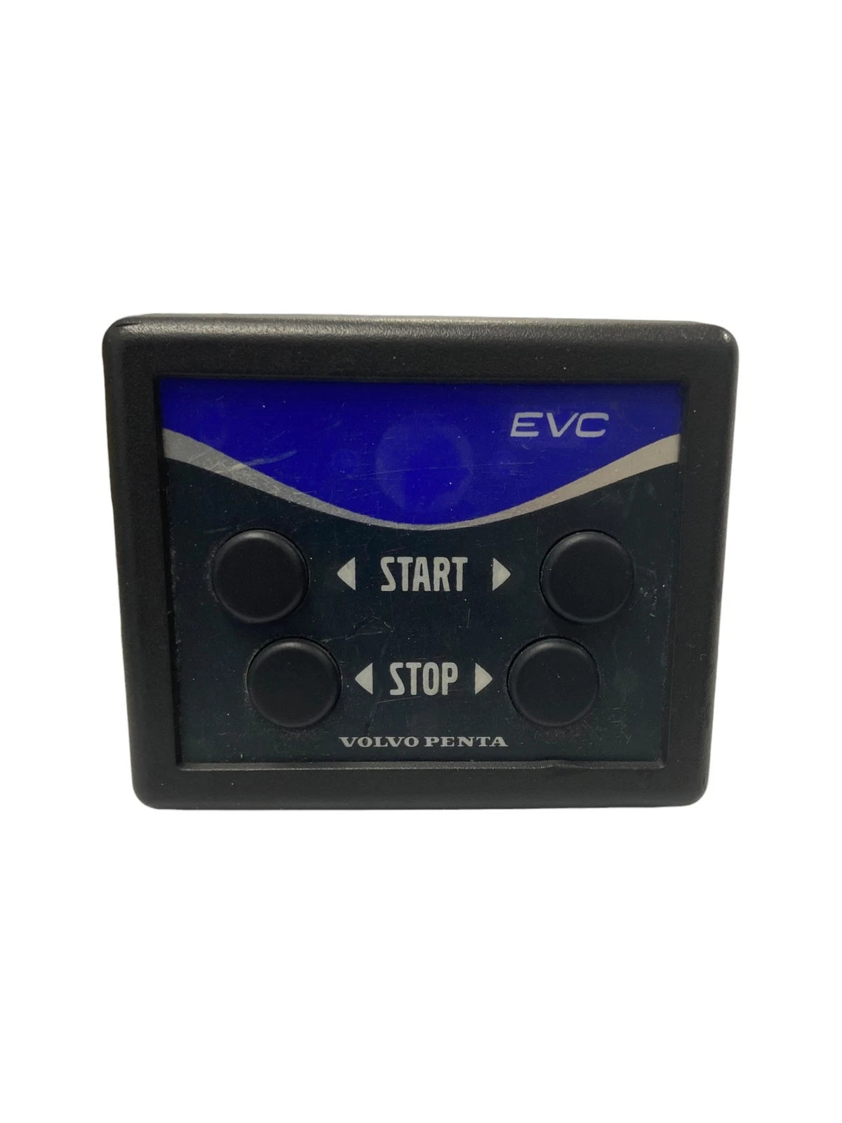 EVC Control Panel Start/Stop for Volvo Penta (3807316, 40005642)