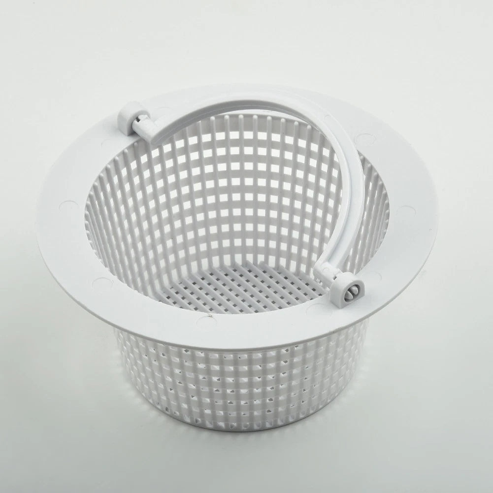 Skimmer Basket for Hayward Pool Filter, Pentair HydroSki