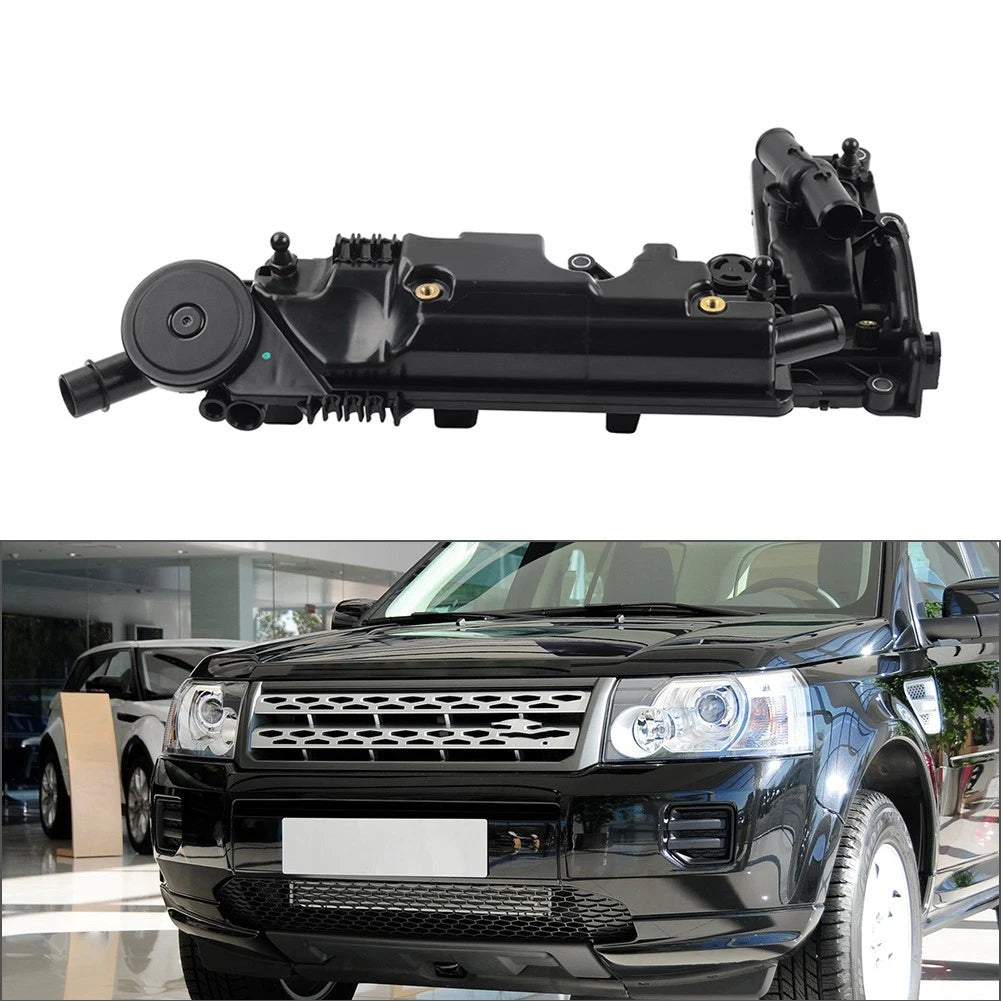Engine Valve Cover for Land Rover Freelander 2, Evoque, Discovery Sport 2.2T