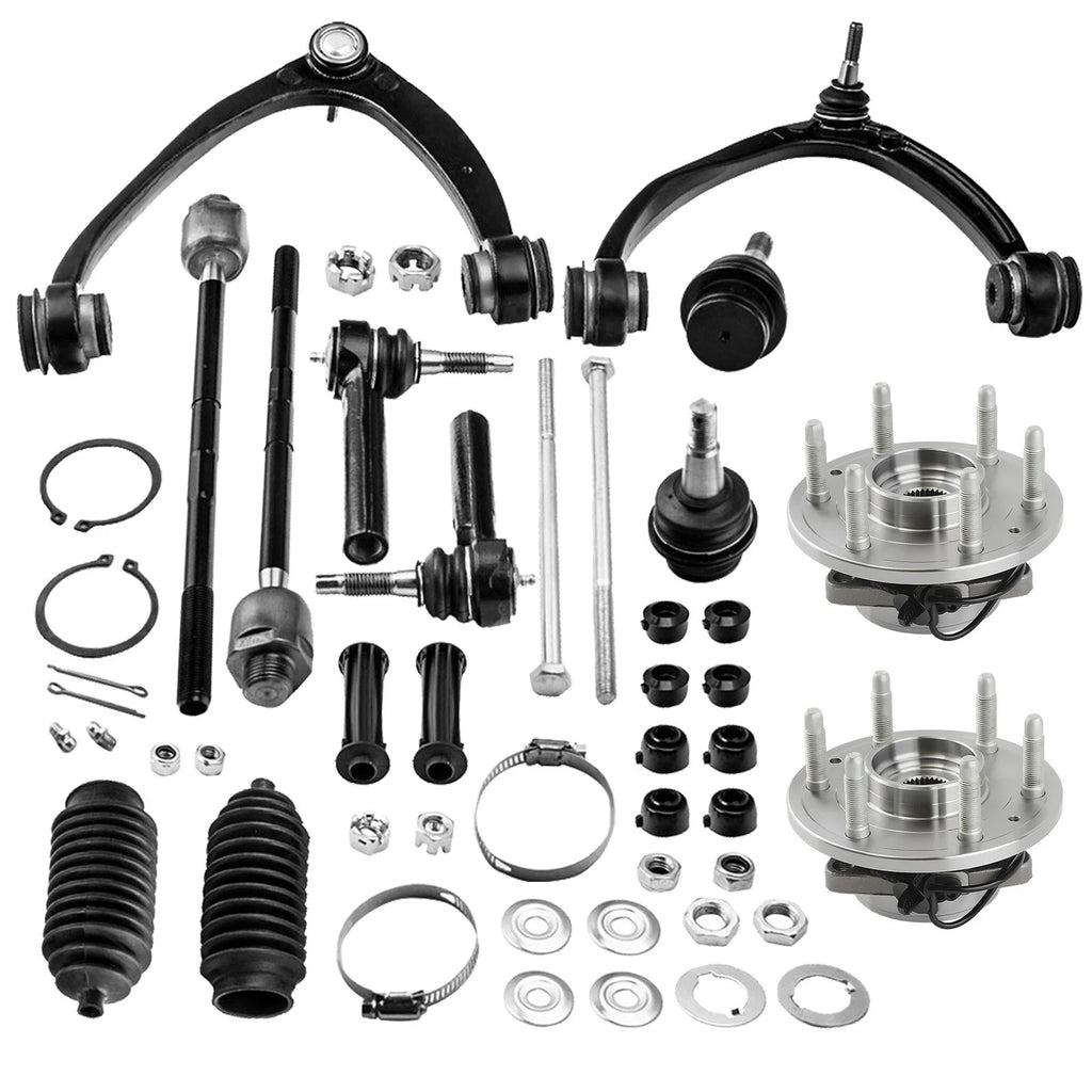 Control Arm + Ball Joint Assembly for Cadillac Escalade