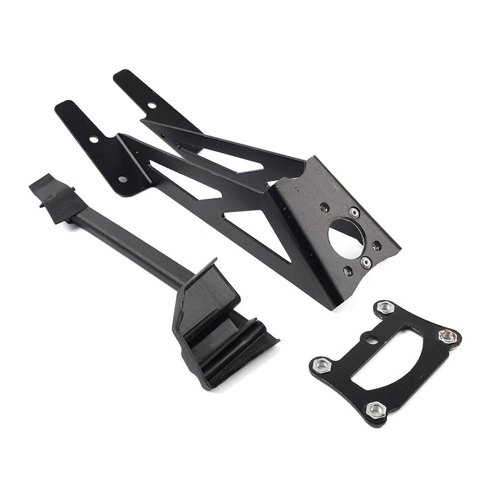 Rear Mudguard Holder Bracket for Yamaha YZF-R1 (2009–2015)