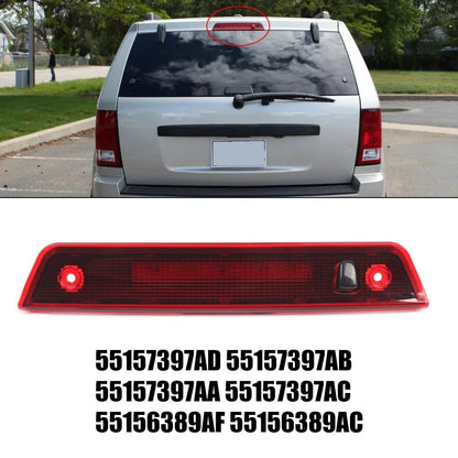 Replacement Brake Light for Jeep Grand Cherokee