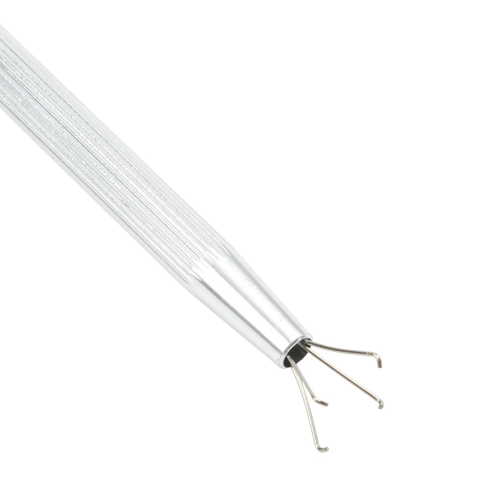 4 Claw Gripper Tool for Jewelry Making Beads and Tiny Hardware