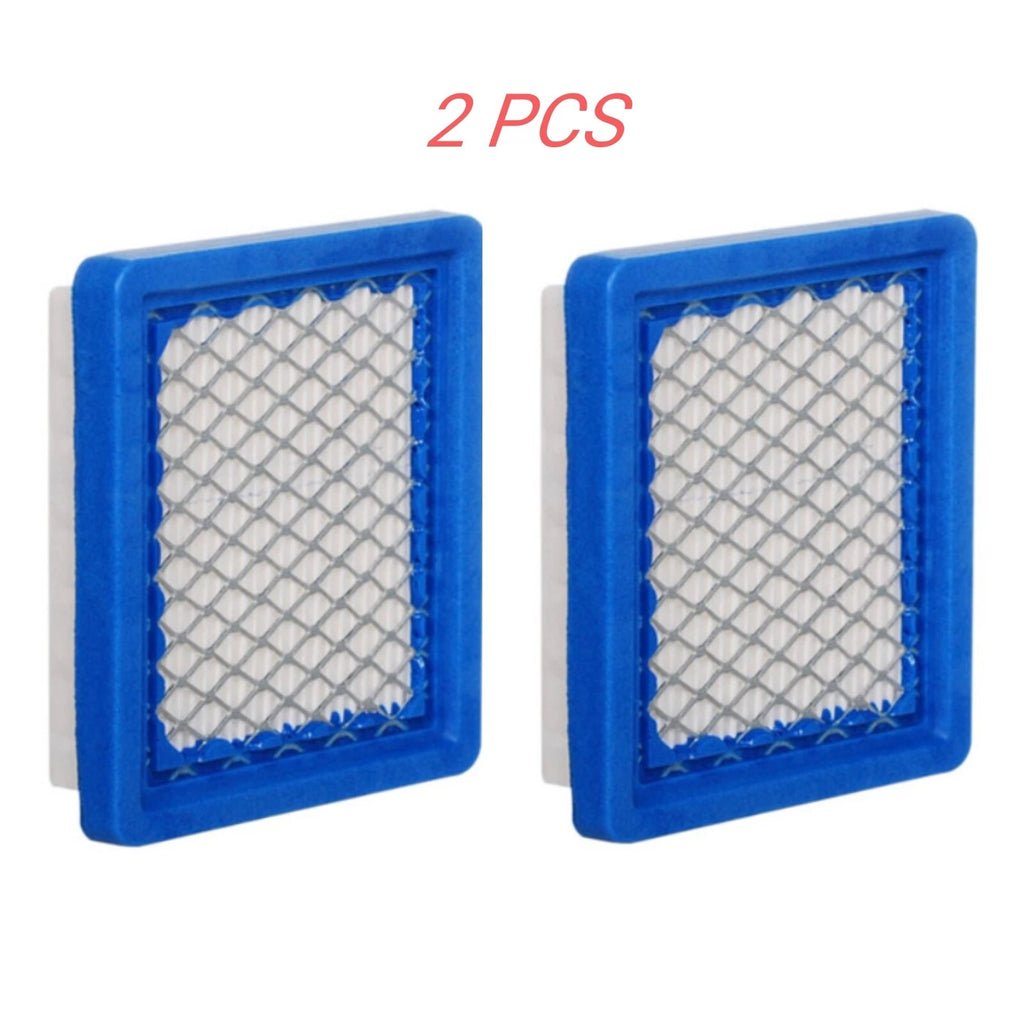 2X Air Filter for Mercury Mariner Outboard (115HP-225HP) 35-853333T, 18-7997