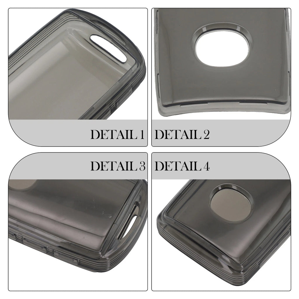 TPU Key Covers for Mazda