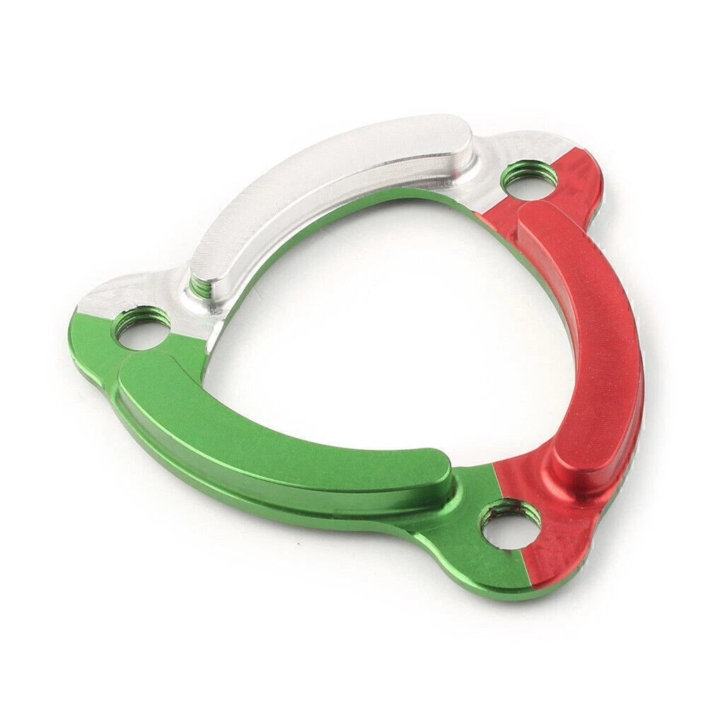 Racing Clutch Cover & Spring Retainer for Ducati 959/1199/1299/Monster 821 (2012–2020)