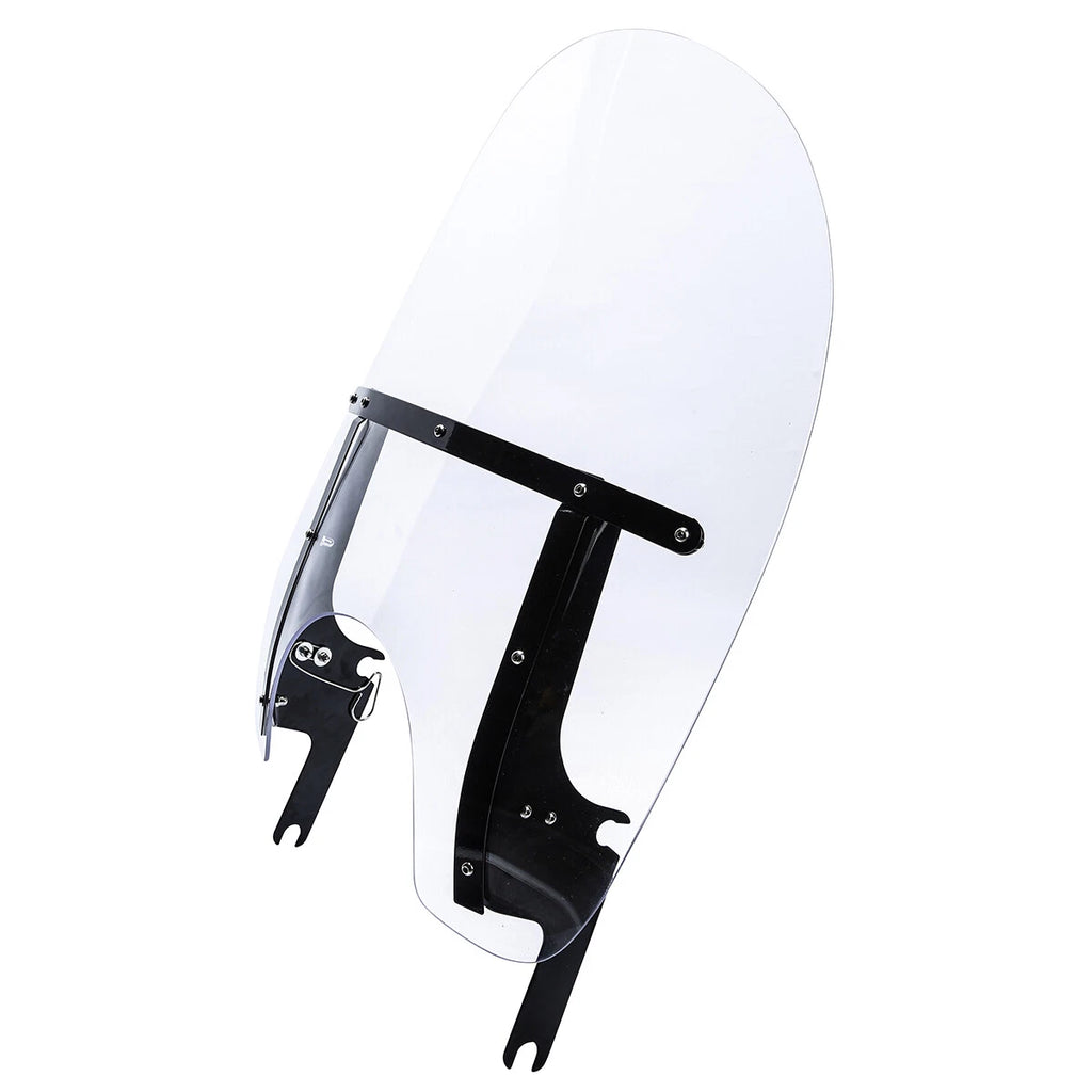 Clear Windshield for Harley Road King Special FLHR (1994–2025)