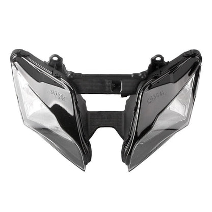 Headlight Assembly for Kawasaki Ninja ZX10R (2011–2015)