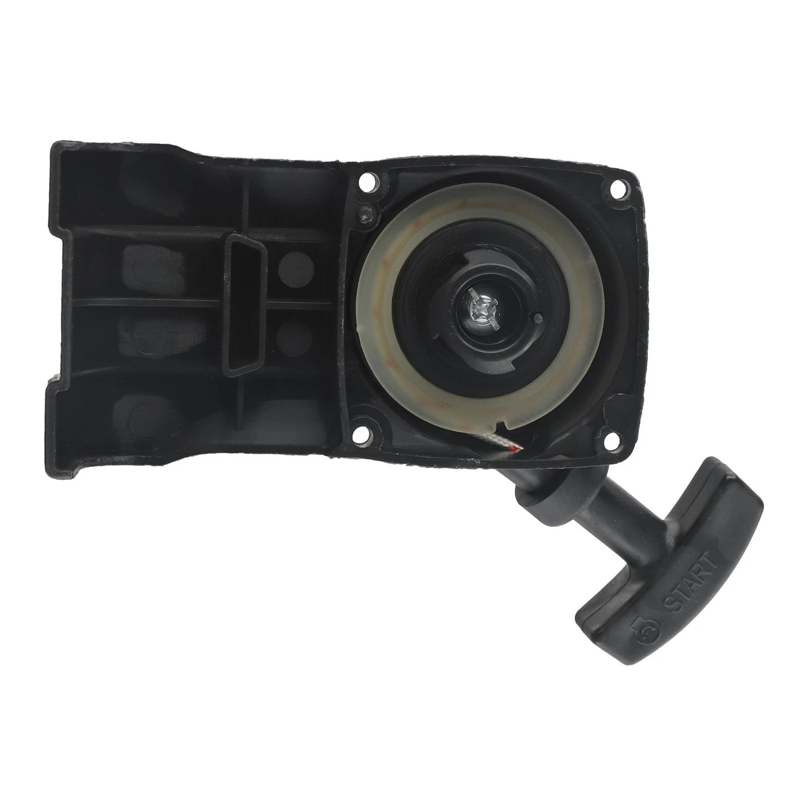Replacement Recoil Starter Assembly for ECHO SRM210 SRM211 PE200 PE201 (2000–2023)