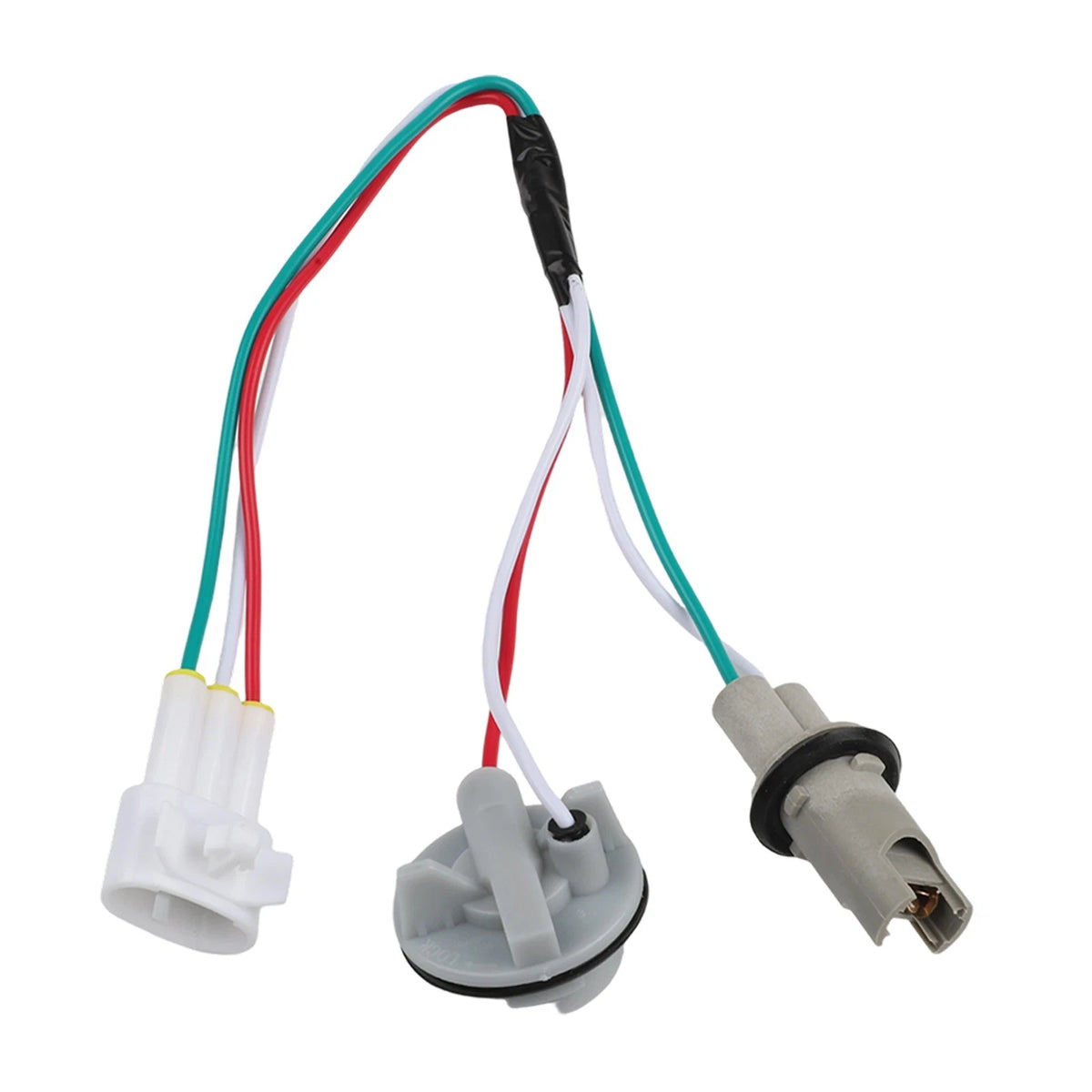 Headlight Wiring Harness Socket for Toyota 4Runner (2006–2009)