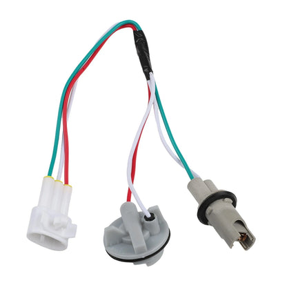 Headlight Wiring Harness Socket for Toyota 4Runner (2006–2009)
