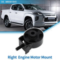 Engine Motor Mount Replacement for Mitsubishi L200 Shogun 2.5 (1992–2008)