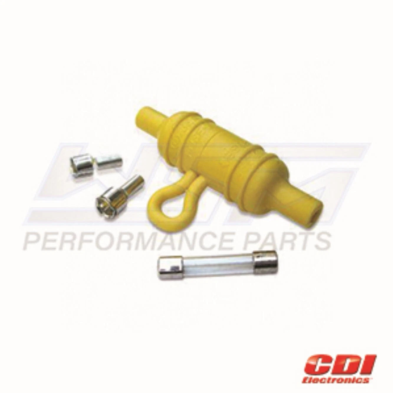 Pack of 5 Fuse Holders 30 Amp for CDI (Water Resistant)