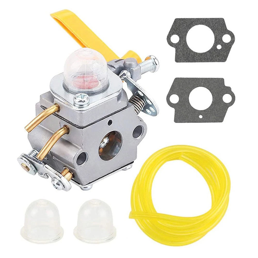 Carburetor Repair Kit for Homelite Ryobi 25cc 26cc 30cc (C1U-H60)