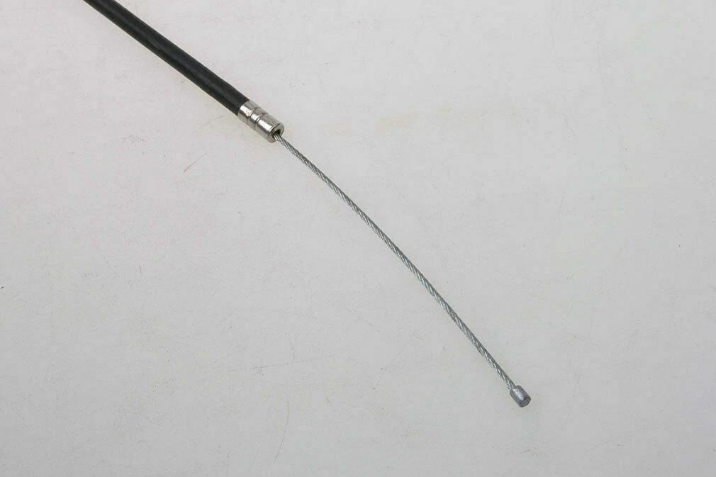 Throttle Cable for 80cc Motorized Bicycle (2 Stroke)