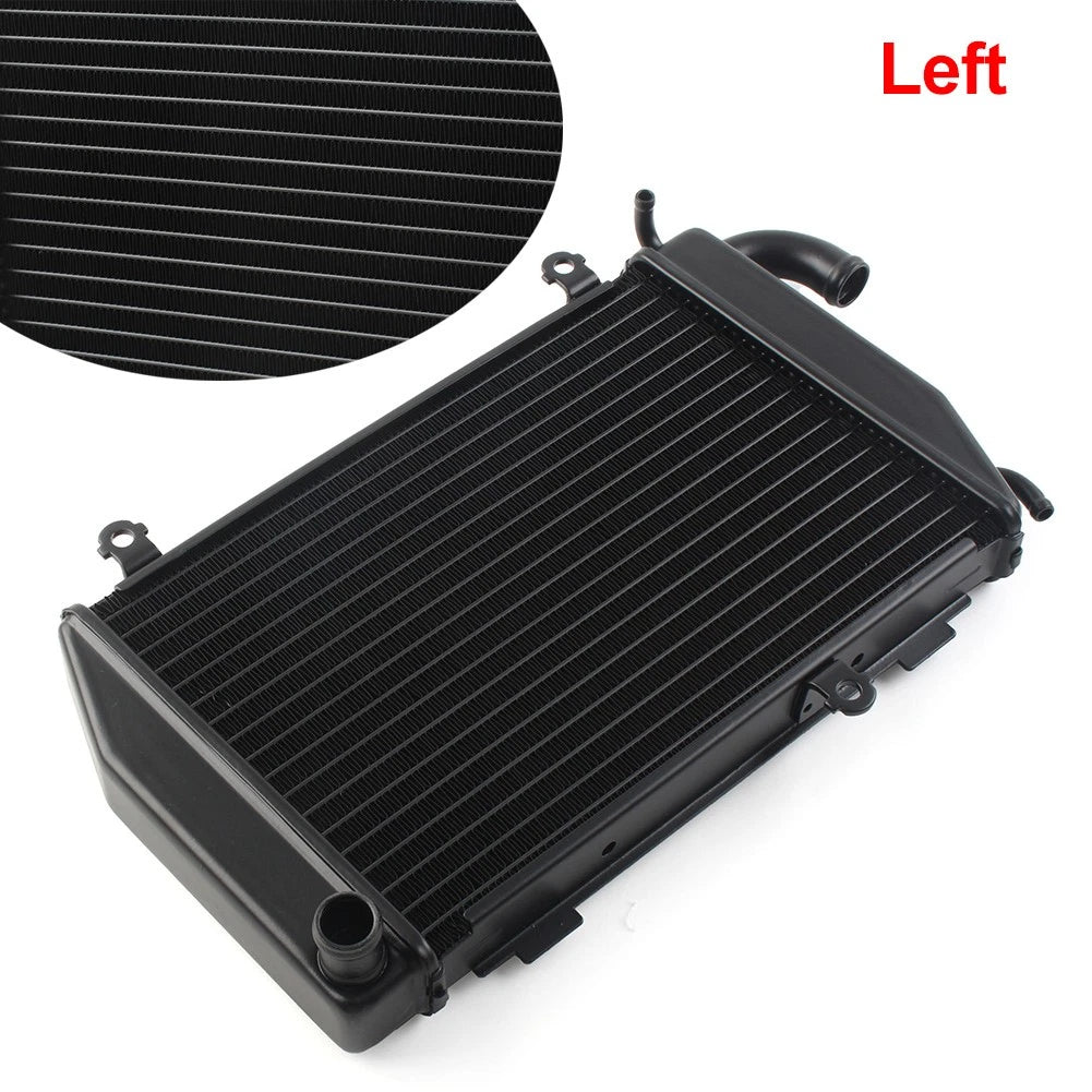 Motorcycle Radiator Cooler for Honda Goldwing GL1800 (2006–2011)