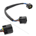 Command Link Pigtail Bus Connector Harness Kit for Yamaha (6Y8-82521-01)