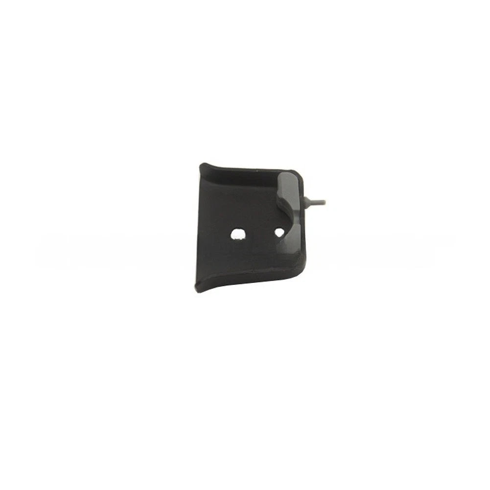 Tailgate Limiter Stopper Block for Jeep Wrangler JK (2007–2018)