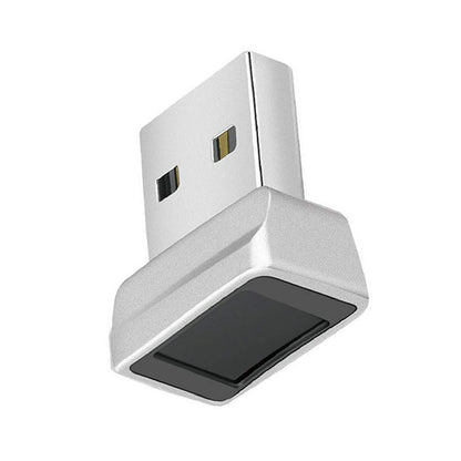 USB Fingerprint Reader Module for Windows 7/8/8.1/10/11