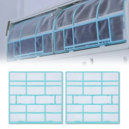 Hanging Filter for Air Conditioner