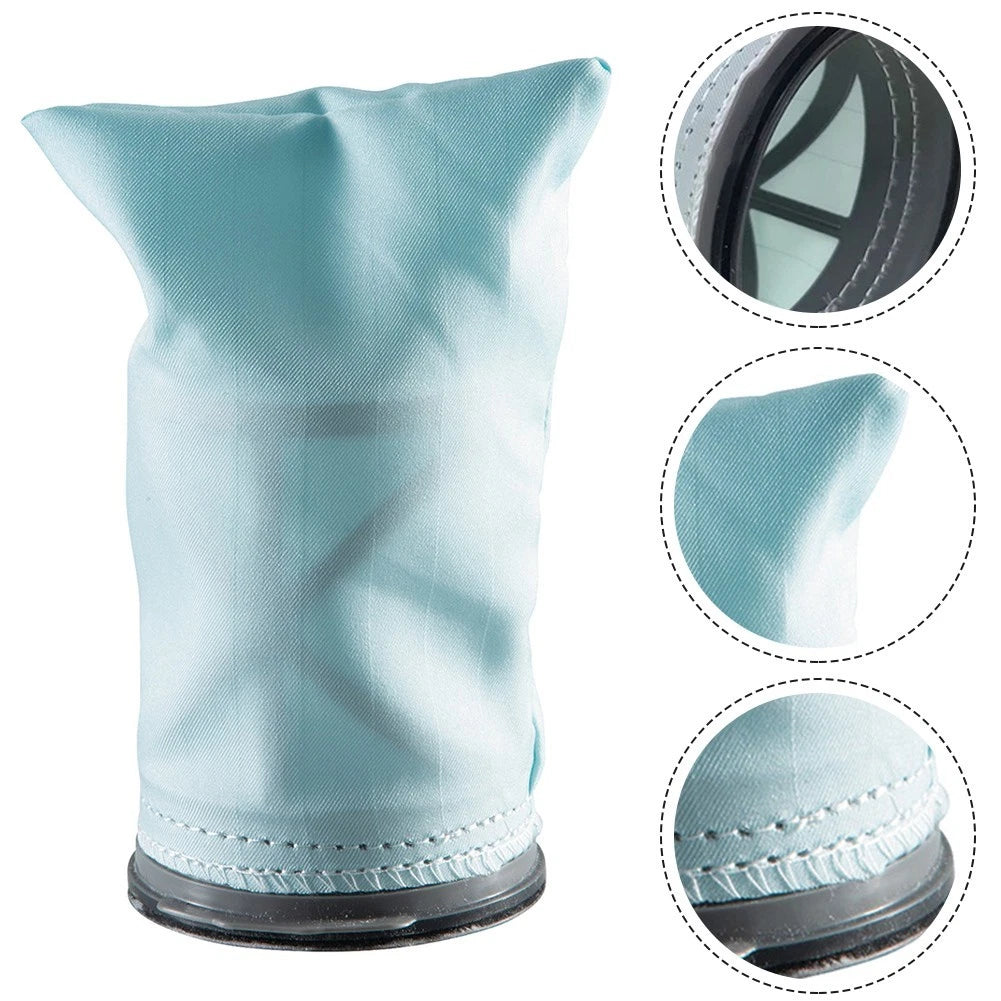 Filter Accessories for Makit Vacuum Cleaner (Reusable, Washable)