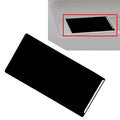 Black Driver Door Storage Panel Cover Trim for BMW 3 Series E36 (1994–1996)